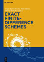 Exact Finite-Difference Schemes