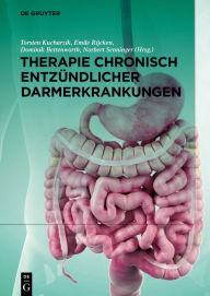 Title: Therapie chronisch entzündlicher Darmerkrankungen, Author: Torsten Kucharzik