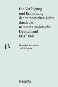 Title: Slowakei, Rumänien und Bulgarien, Author: Barbara Hutzelmann