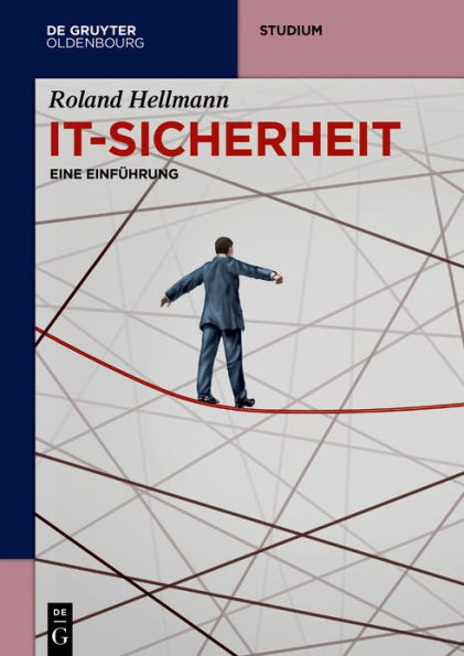 IT-Sicherheit: Eine Einführung