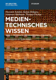 Title: Informatik, Programmieren, Kybernetik, Author: Stefan Höltgen