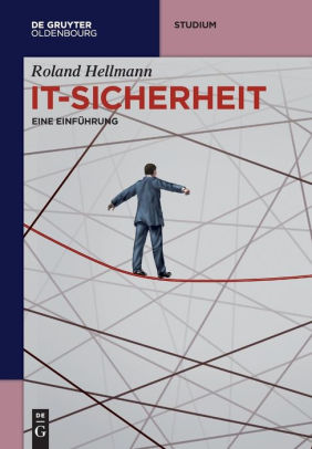 It Sicherheit Eine Einführungpaperback - 