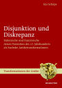 Disjunktion und Diskrepanz: Italienische und französische >Aeneis<-Travestien des 17. Jahrhunderts als burleske Antiketransformationen