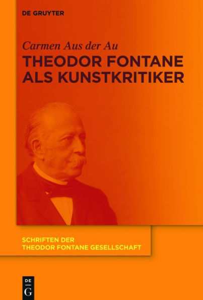 Theodor Fontane als Kunstkritiker