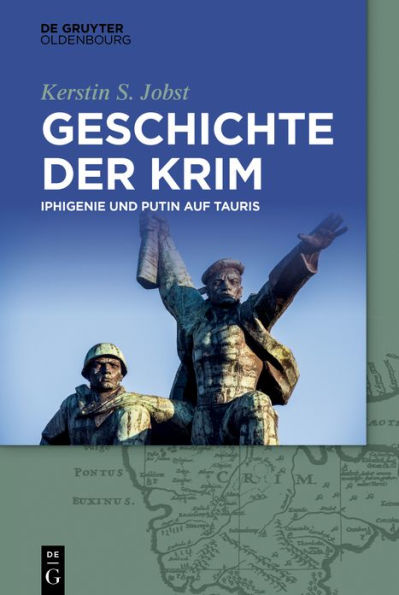 Geschichte der Krim: Iphigenie und Putin auf Tauris