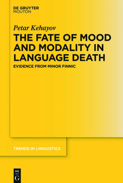 The Fate of Mood and Modality Language Death: Evidence from Minor Finnic