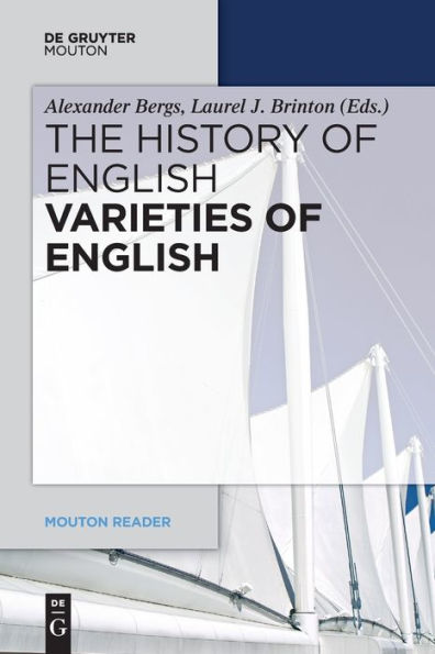 Varieties of English