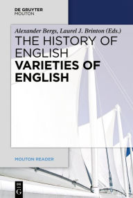 Title: Varieties of English, Author: Alexander Bergs