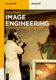 Title: Image Understanding, Author: Yujin Zhang