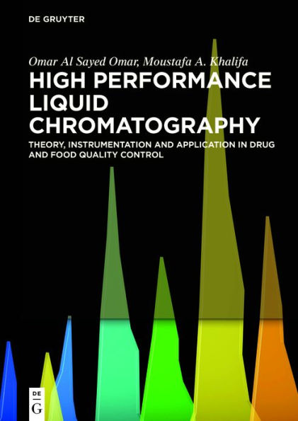 High Performance Liquid Chromatography: Theory, Instrumentation and Application Drug Quality Control