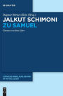 Jalkut Schimoni zu Samuel