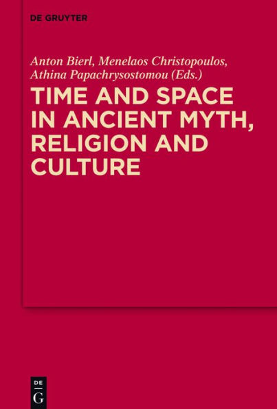 Time and Space Ancient Myth, Religion Culture