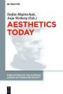 Aesthetics Today: Contemporary Approaches to the Aesthetics of Nature and of Arts. Proceedings of the 39th International Wittgenstein Symposium in Kirchberg