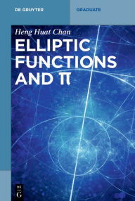 Title: Theta functions, elliptic functions and ?, Author: Heng Huat Chan