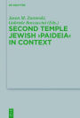 Second Temple Jewish 