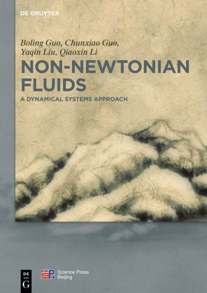 Non-Newtonian Fluids: A Dynamical Systems Approach / Edition 1