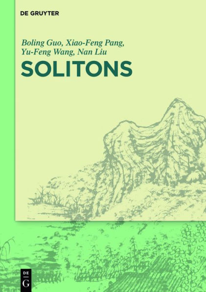 Solitons / Edition 1