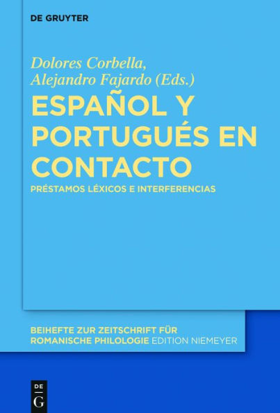 Español y portugués en contacto: Préstamos léxicos e interferencias