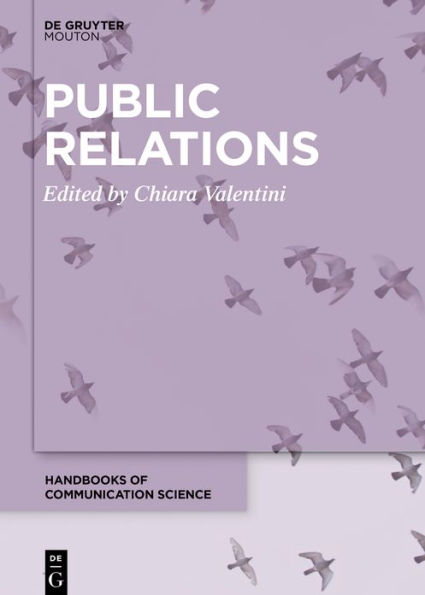 Public Relations