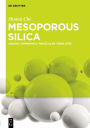 Mesoporous Silica: Anionic Amphiphilic Molecular Templates