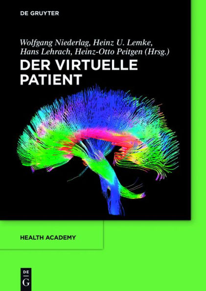 Der virtuelle Patient