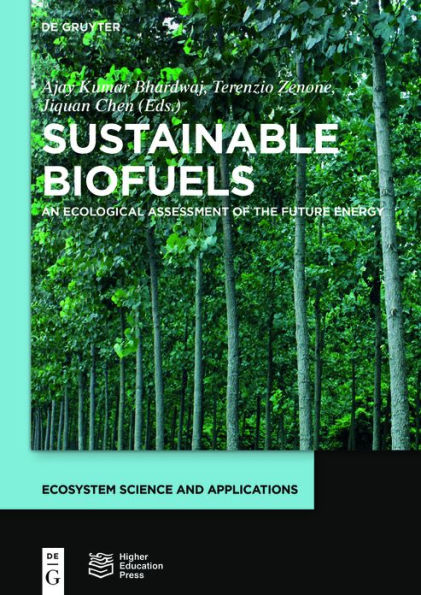 Sustainable Biofuels: An Ecological Assessment of the Future Energy