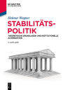Stabilitätspolitik: Theoretische Grundlagen und institutionelle Alternativen / Edition 11