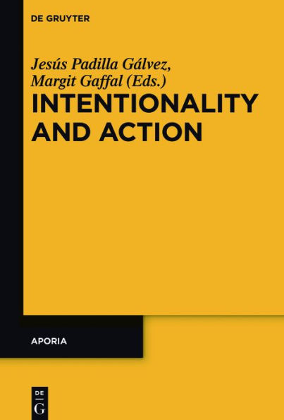 Intentionality and Action