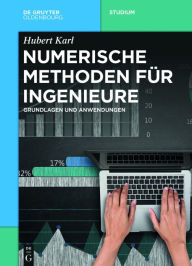 Download a book from google books mac Numerische Methoden für Ingenieure: Grundlagen und Anwendungen 9783110564334