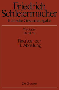 Title: Register, Author: Brinja Maria Bauer