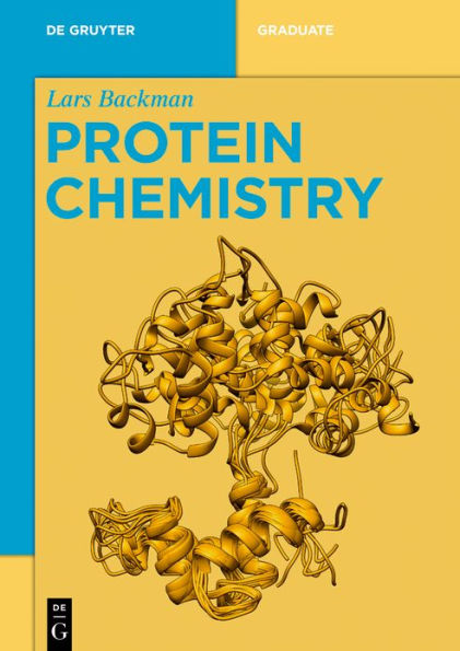 Protein Chemistry / Edition 1