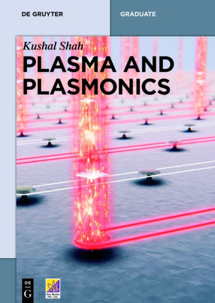 Plasma and Plasmonics / Edition 1