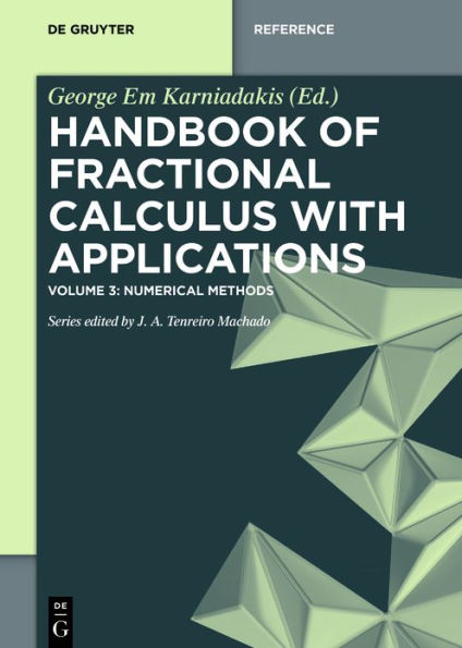 Numerical Methods / Edition 1