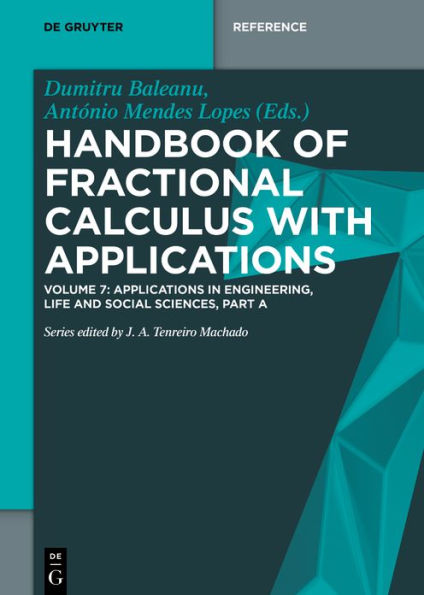 Applications in Engineering, Life and Social Sciences, Part A / Edition 1