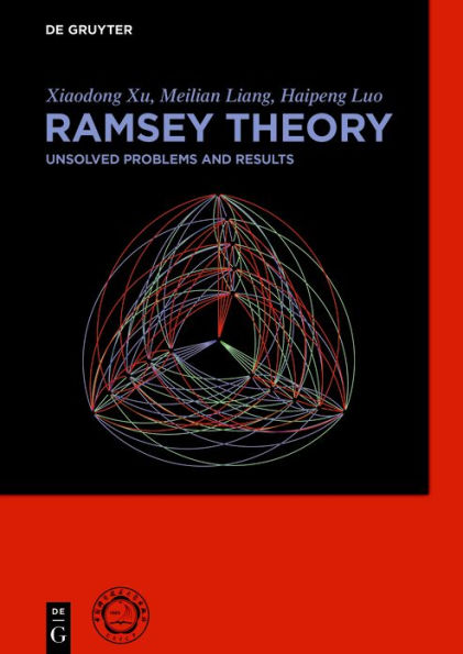 Ramsey Theory: Unsolved Problems and Results / Edition 1