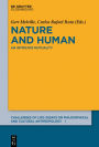 Nature and Human: An Intricate Mutuality