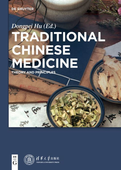 Traditional Chinese Medicine: Theory and Principles