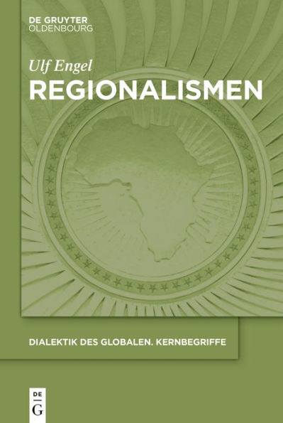 Regionalismen