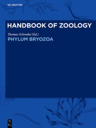 Title: Phylum Bryozoa, Author: Thomas Schwaha