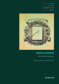 Download amazon ebooks to computer Visuelle Skepsis: Wie Bilder zweifeln  by Margit Kern 9783110590180