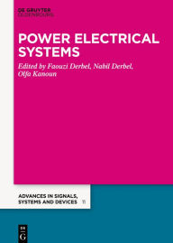 Title: Power Systems & Smart Energies, Author: Faouzi Derbel