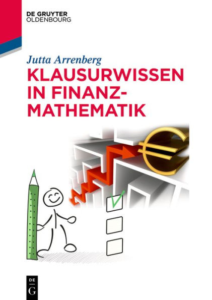Klausurwissen Finanzmathematik