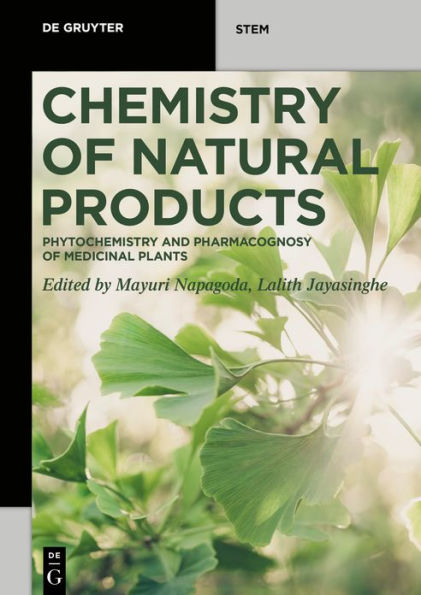 Chemistry of Natural Products: Phytochemistry and Pharmacognosy Medicinal Plants