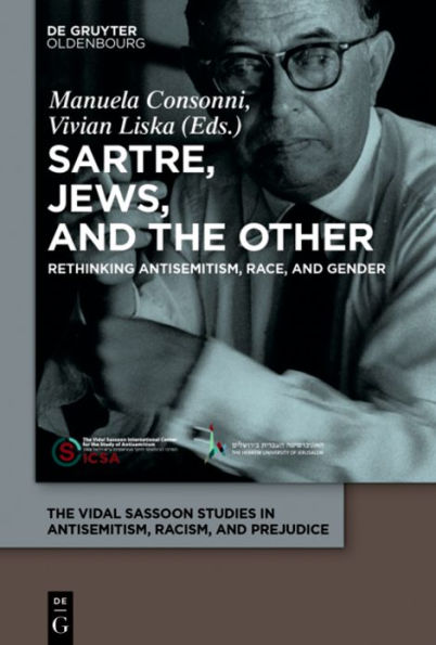 Sartre, Jews, and the Other: Rethinking Antisemitism, Race, and Gender