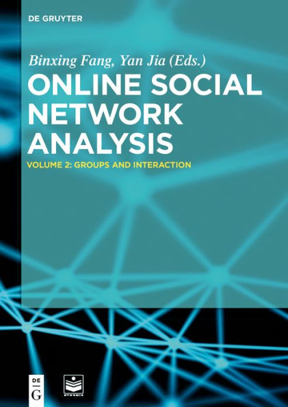 Groups and Interaction / Edition 1