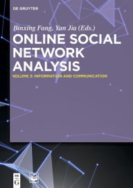 Title: Information and Communication, Author: Binxing Fang