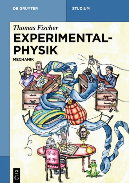 Experimentalphysik: Mechanik / Edition 1