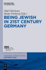 Being Jewish in 21st-Century Germany