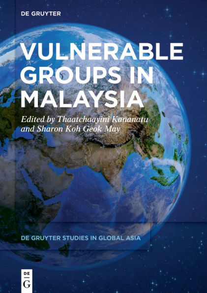 Vulnerable Groups Malaysia