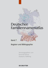 Title: Verzeichnisse, Register, Literatur, Author: Kathrin Dräger